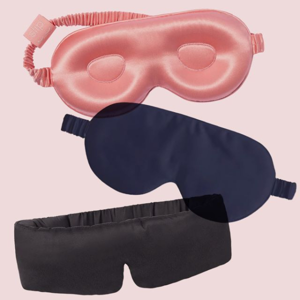 5 Best Sleep Masks for Uninterrupted Snoozes